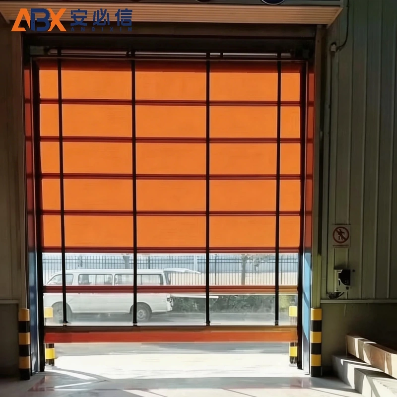 汕头市背带堆积门
