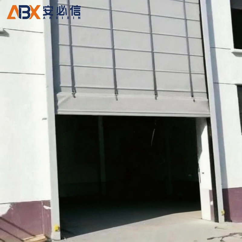 汕头市机库门
