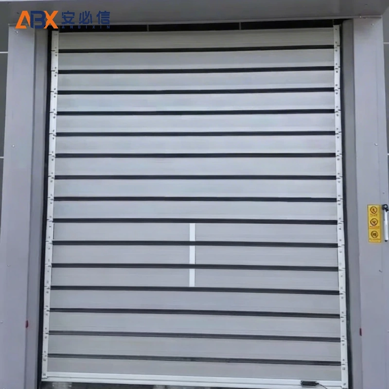 汕头市雷达高速门